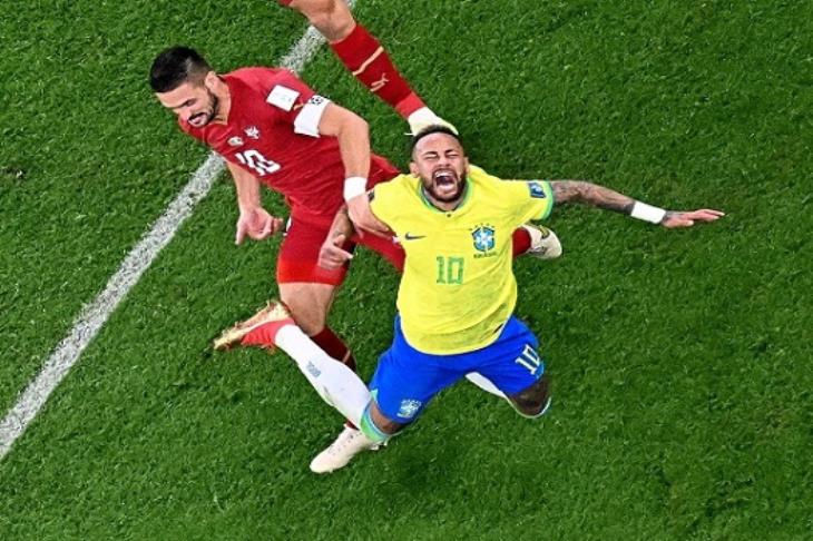 البرازيل نيمار